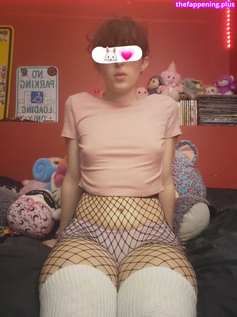 xxcandypupxx Photo OnlyFans Nu #1