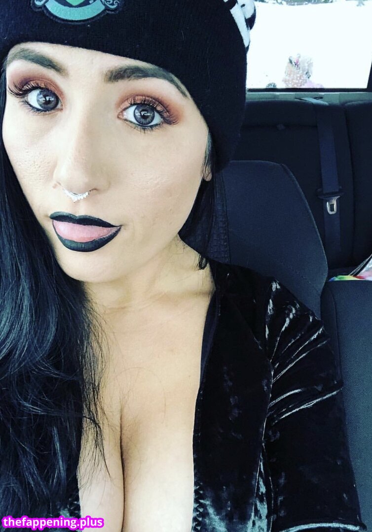 CheshireKatx / lilgothraven / u13085533 / xxcheshire_kat Photo OnlyFans Nu #79