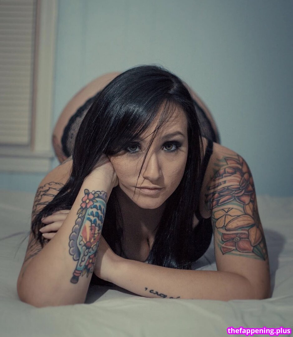 CheshireKatx / lilgothraven / u13085533 / xxcheshire_kat Nacktes OnlyFans Foto #101