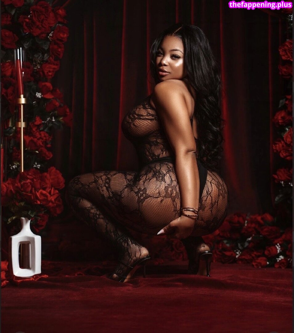 xxclusivee Nacktes OnlyFans Foto #1