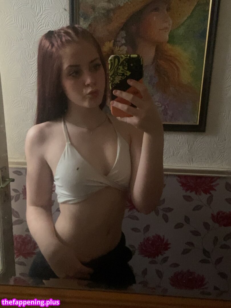 emmie_mck / xxemilyxxmcx Foto OnlyFans Desnuda #3