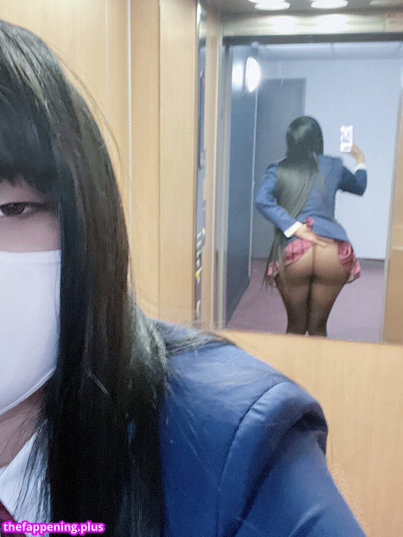xxggsonlyxx Nacktes OnlyFans Foto #1