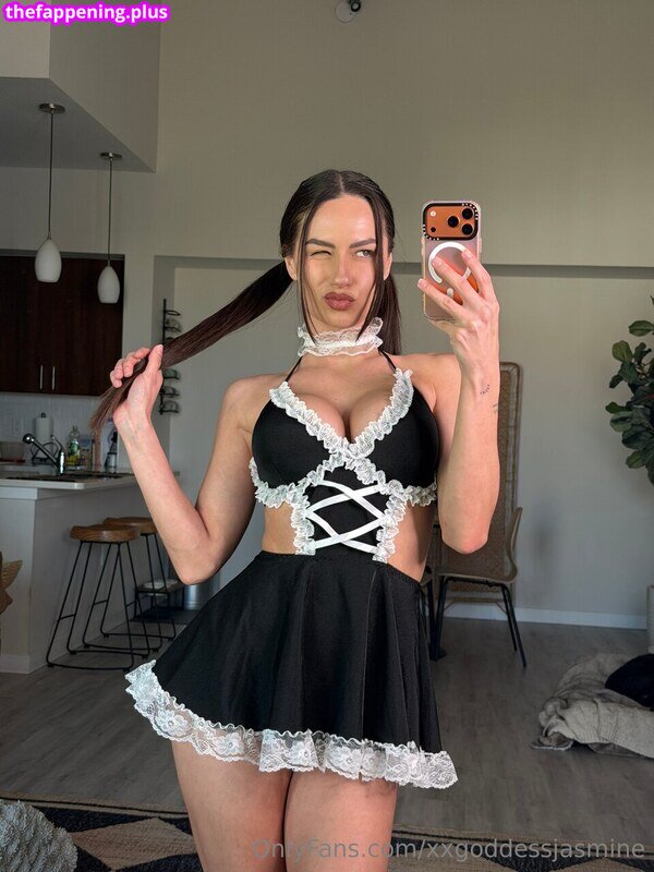 onlyjasskits / xxgoddessjasmine Φωτογραφία Γυμνών OnlyFans #4