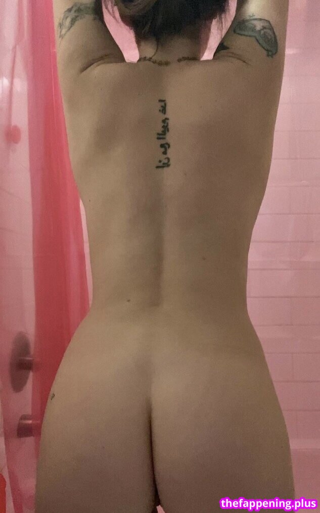 Emily Bowman / itsjosie.x / xxjosie / xxjosie_ Nacktes OnlyFans Foto #27