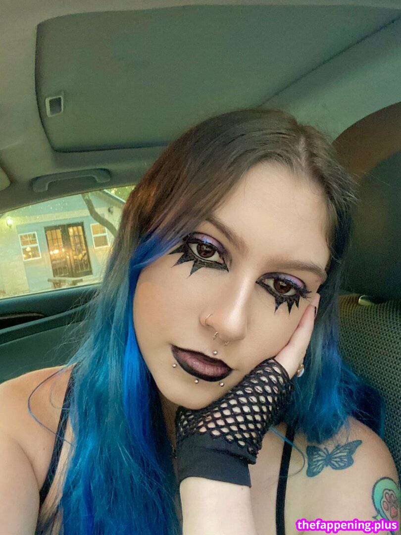 Emily Bowman / itsjosie.x / xxjosie / xxjosie_ Naken OnlyFans Foto #48