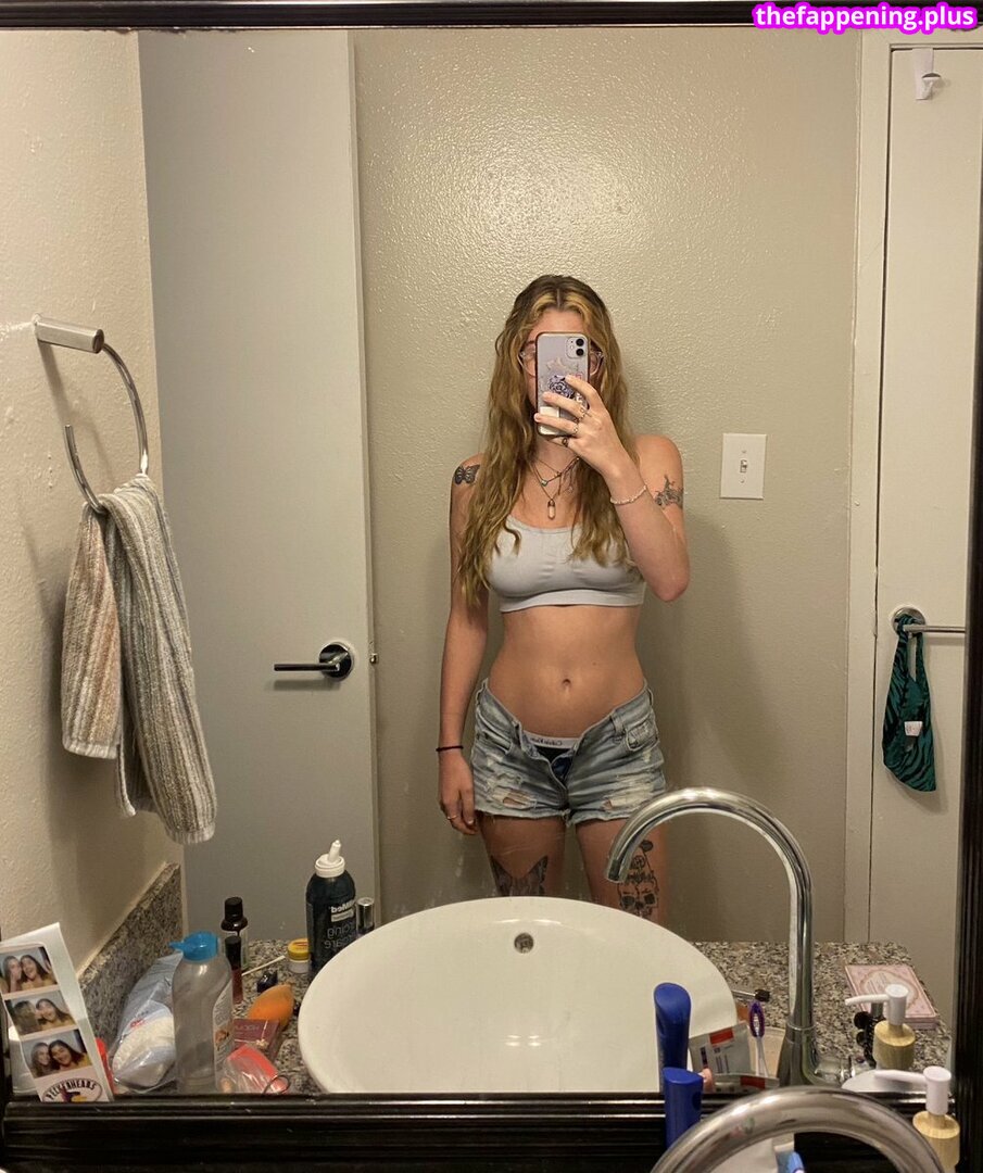 Emily Bowman / itsjosie.x / xxjosie / xxjosie_ Photo OnlyFans Nu #52