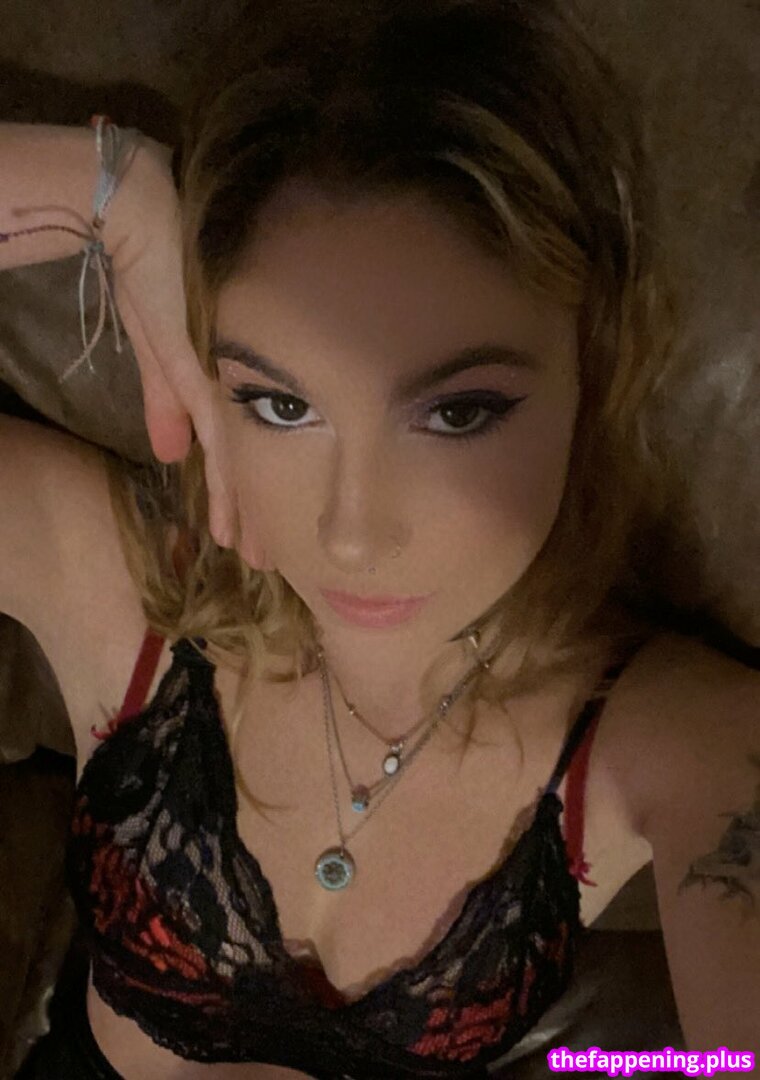 Emily Bowman / itsjosie.x / xxjosie / xxjosie_ Çıplak OnlyFans Fotoğrafı #53