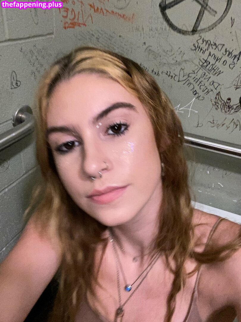 Emily Bowman / itsjosie.x / xxjosie / xxjosie_ Foto OnlyFans Nua #54