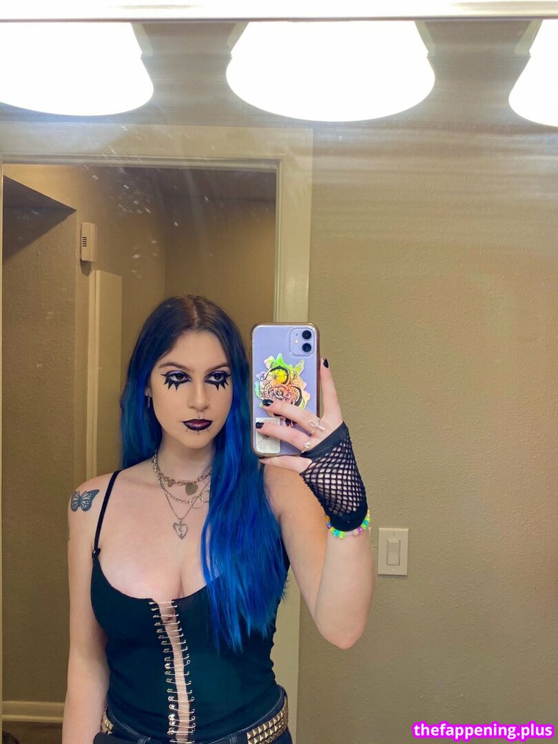Emily Bowman / itsjosie.x / xxjosie / xxjosie_ नग्न OnlyFans फोटो #62