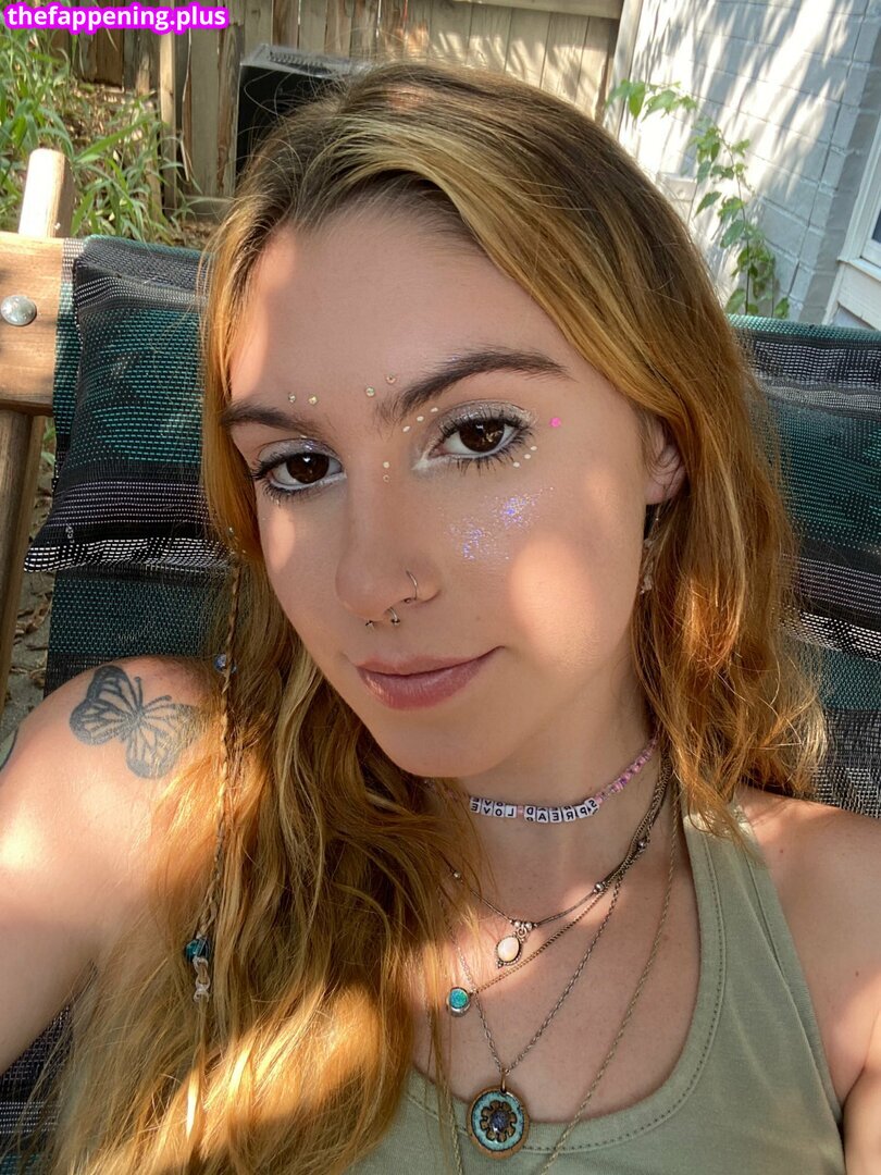 Emily Bowman / itsjosie.x / xxjosie / xxjosie_ नग्न OnlyFans फोटो #66