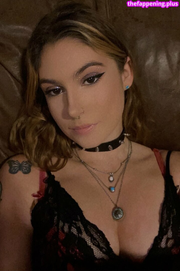 Emily Bowman / itsjosie.x / xxjosie / xxjosie_ Foto OnlyFans Nua #68