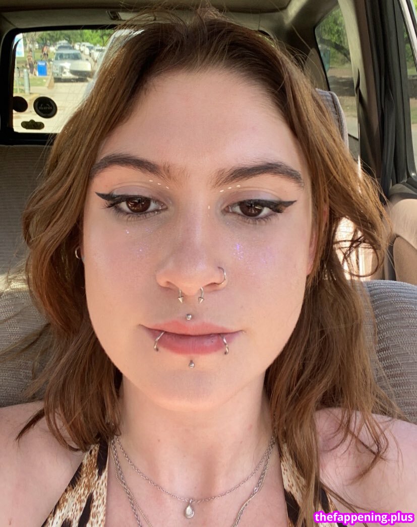 Emily Bowman / itsjosie.x / xxjosie / xxjosie_ 누드 OnlyFans 사진 #74