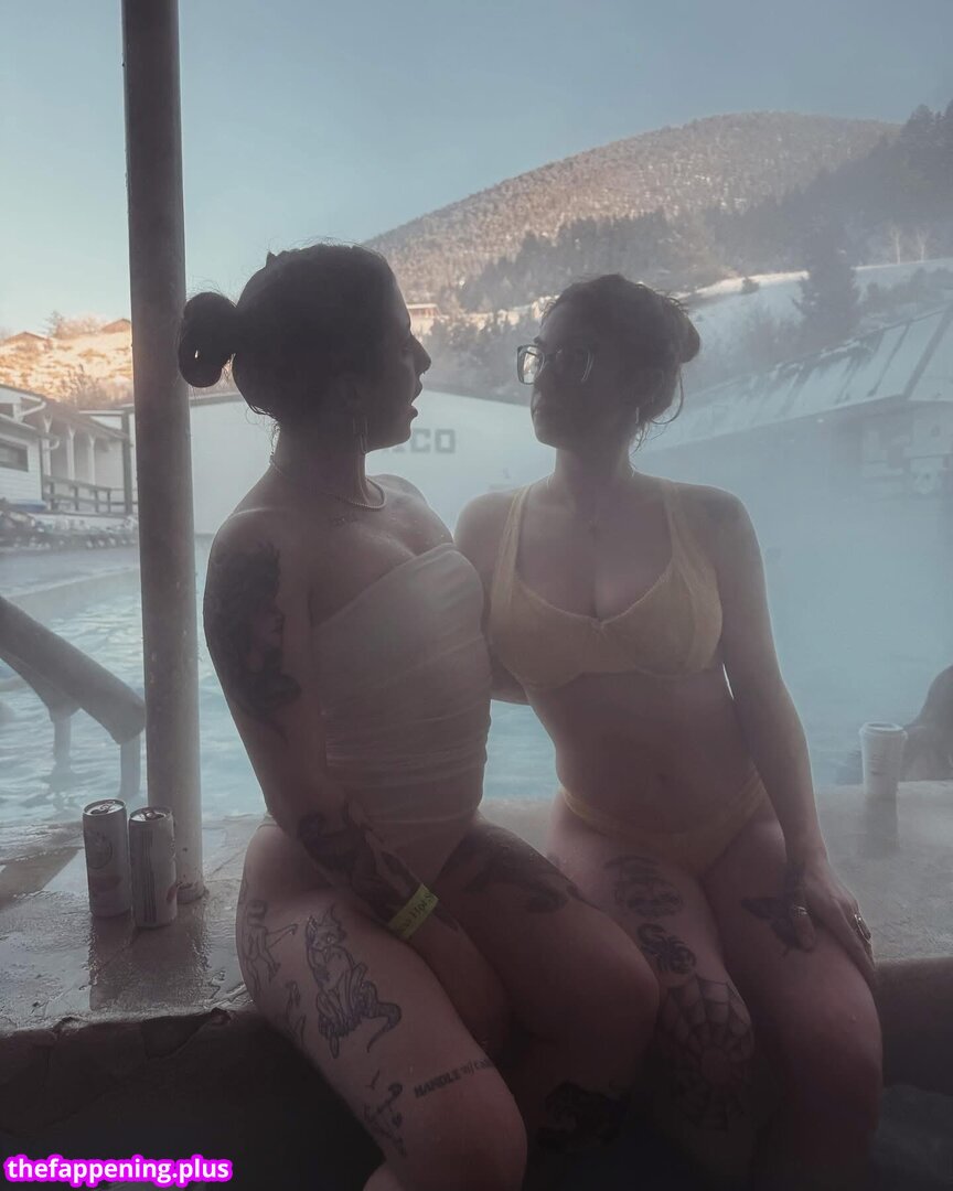 Emily Bowman / itsjosie.x / xxjosie / xxjosie_ Photo OnlyFans Nu #76