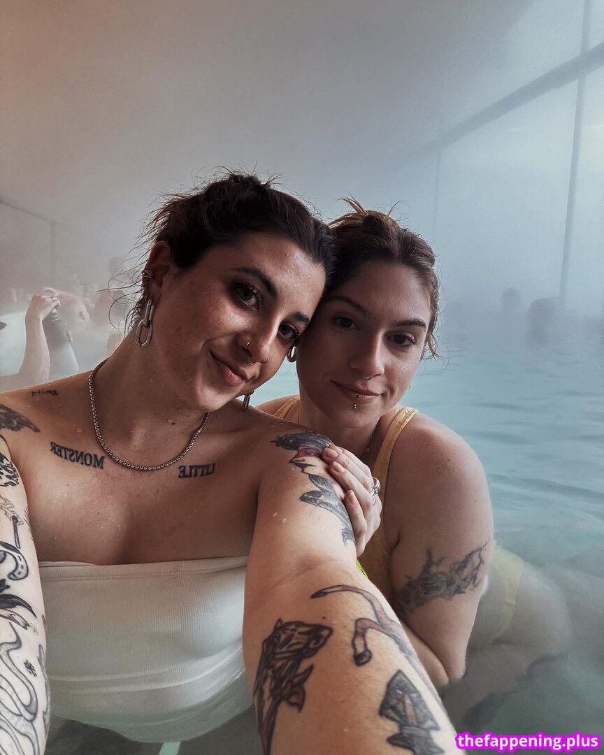 Emily Bowman / itsjosie.x / xxjosie / xxjosie_ 누드 OnlyFans 사진 #79