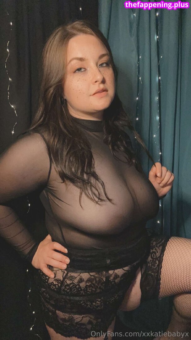 xxbaby.kittyxx / xxkatiebabyx Φωτογραφία Γυμνών OnlyFans #5