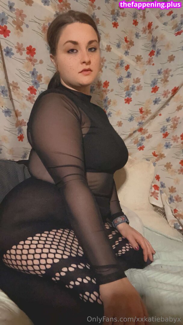 xxbaby.kittyxx / xxkatiebabyx Nahá OnlyFans fotografie #10