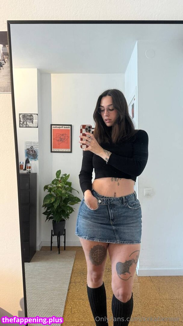 xxkatierose नग्न OnlyFans फोटो #1