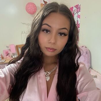 Xxmahlia