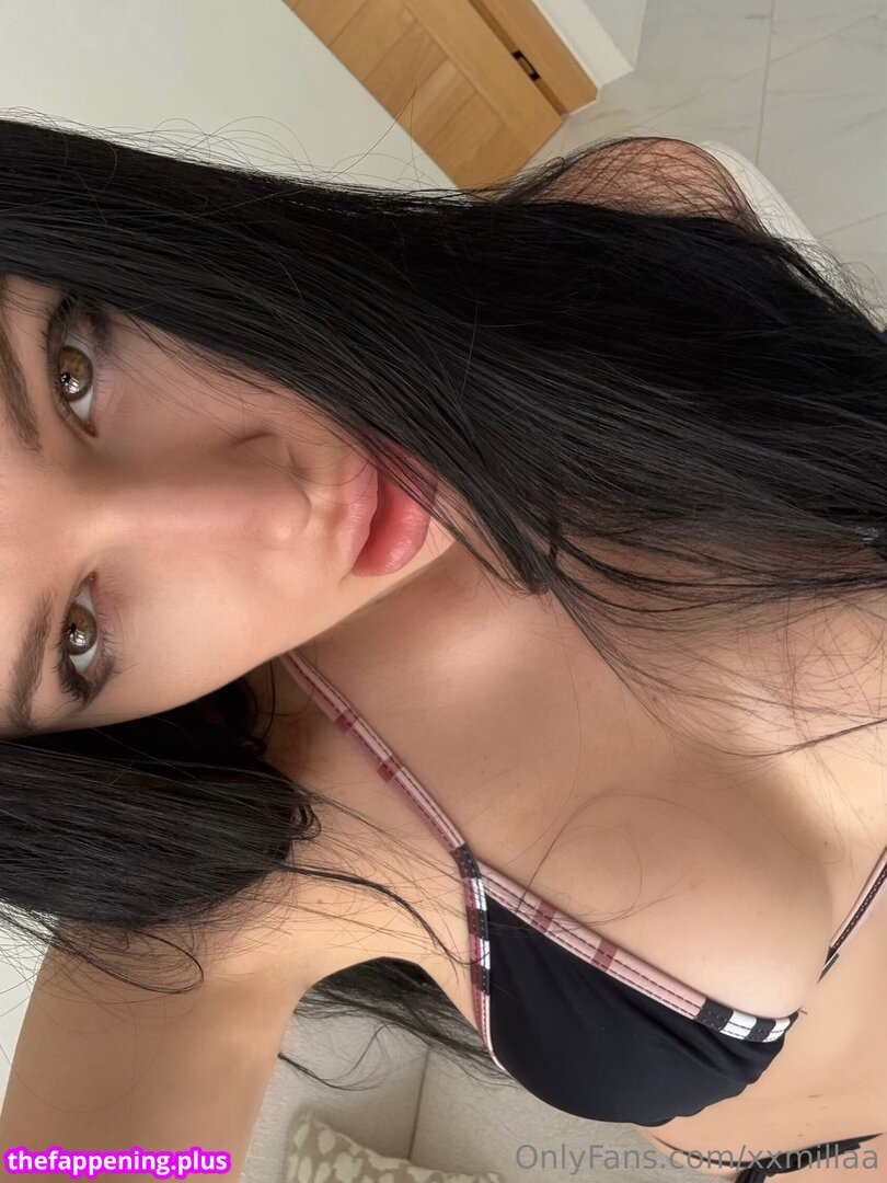 xxmilla / xxmillaa Fotografie OnlyFans Dezbrăcată #6