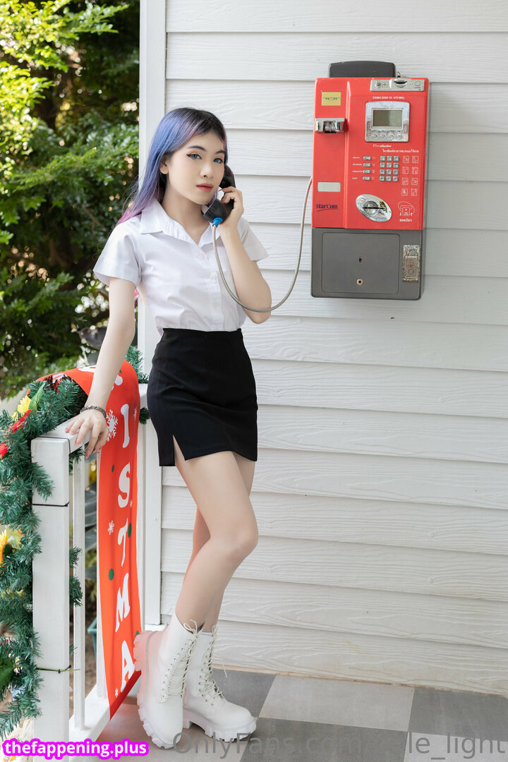 Nat Bhornchanit / xxnatpxz 누드 OnlyFans 사진 #44