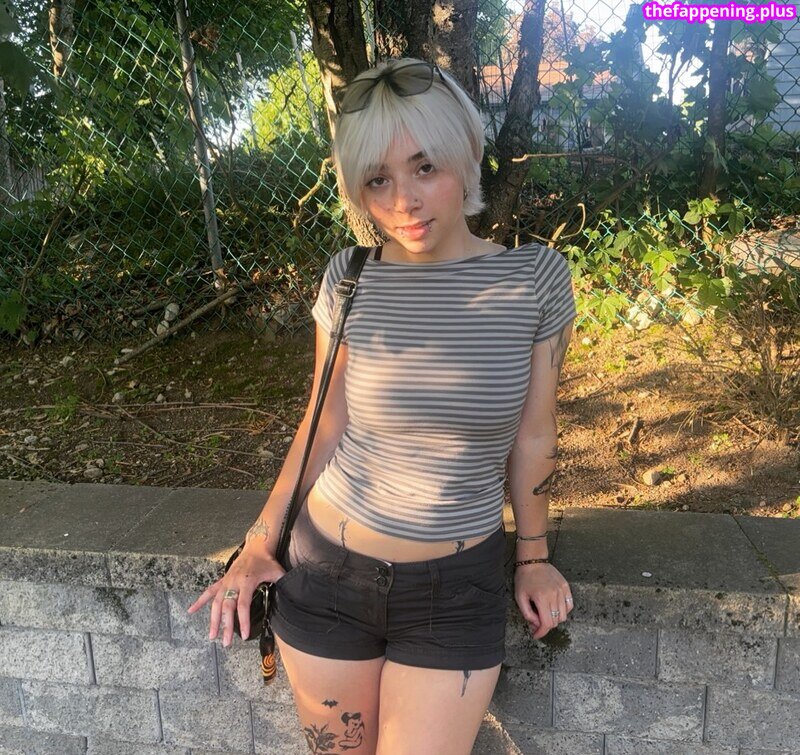 Xxquisitelee Çıplak OnlyFans Fotoğrafı #1