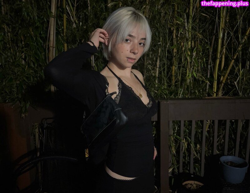 Xxquisitelee Naken OnlyFans Foto #2