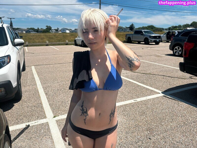 Xxquisitelee Фото обнажённых OnlyFans #3