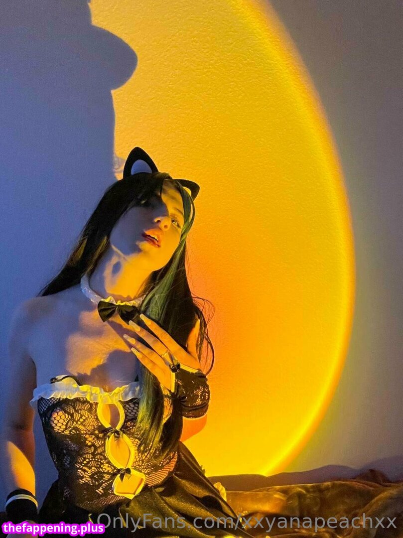 xxsexisex / xxsexypeachxx Çıplak OnlyFans Fotoğrafı #3