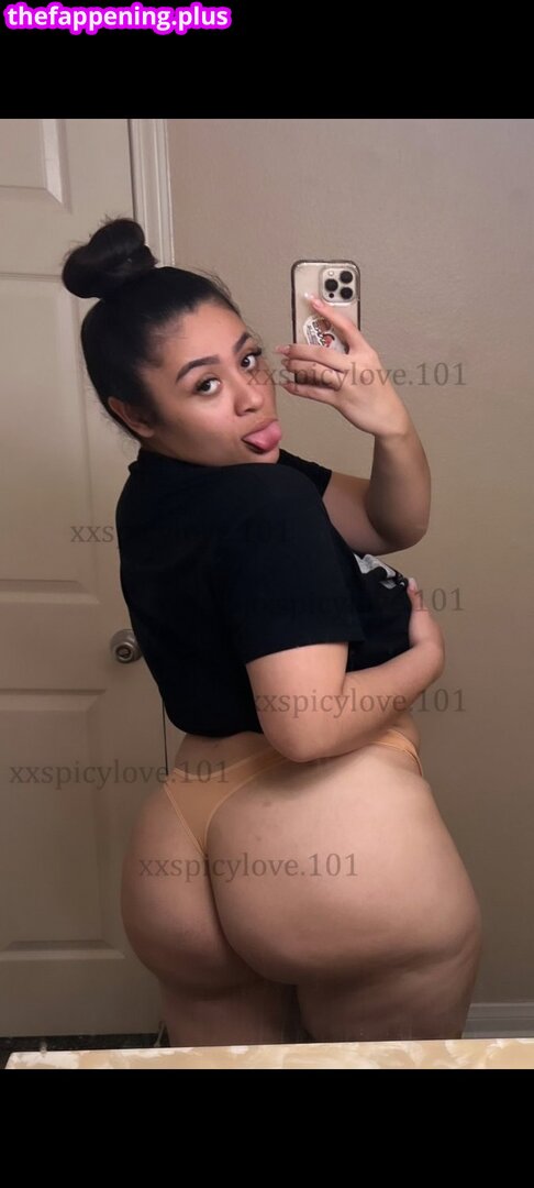 xxspicylove.101 Naken OnlyFans Foto #4