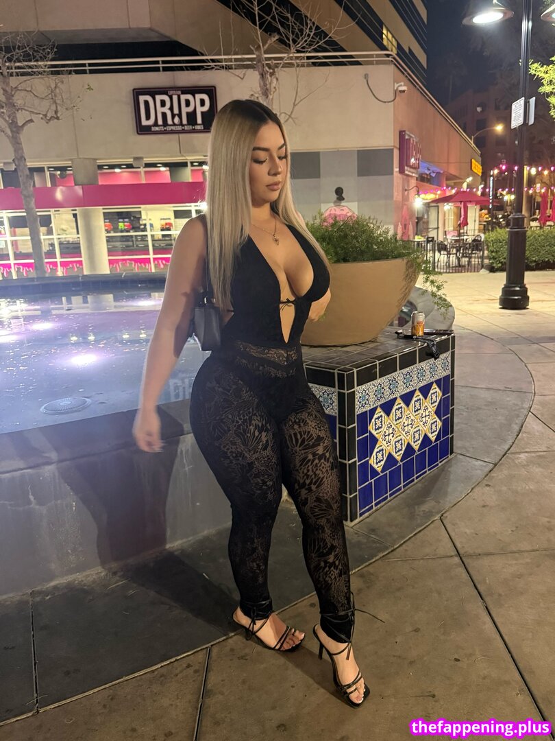 xxstefniiexx Foto OnlyFans Nua #5