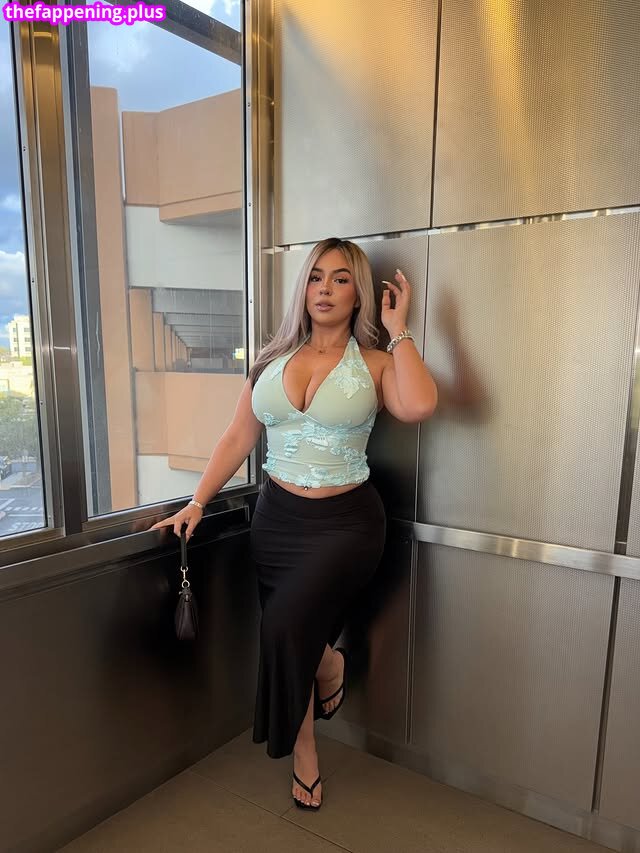 xxstefniiexx Naakte OnlyFans Foto #23