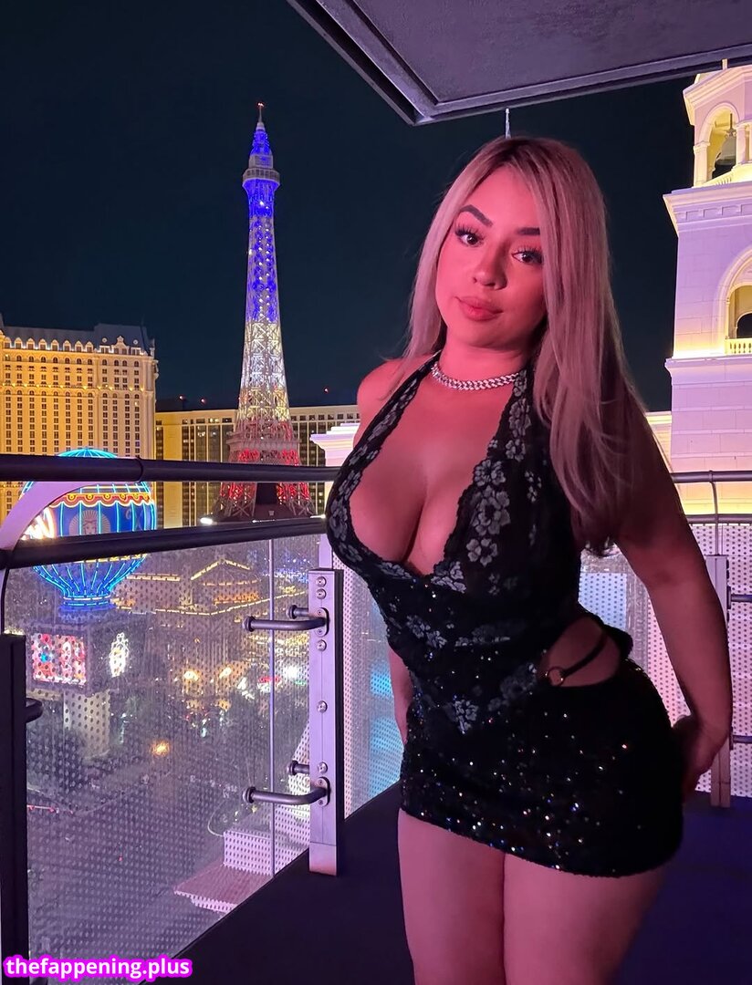 xxstefniiexx 누드 OnlyFans 사진 #29