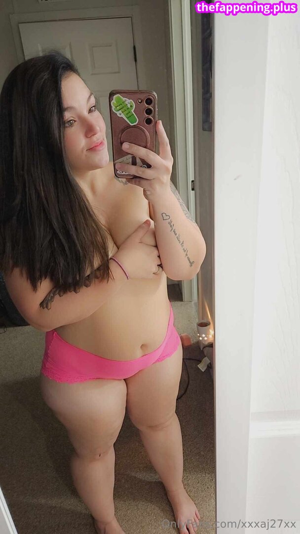 xxajxx7 / xxxaj27xx Foto OnlyFans Desnuda #19