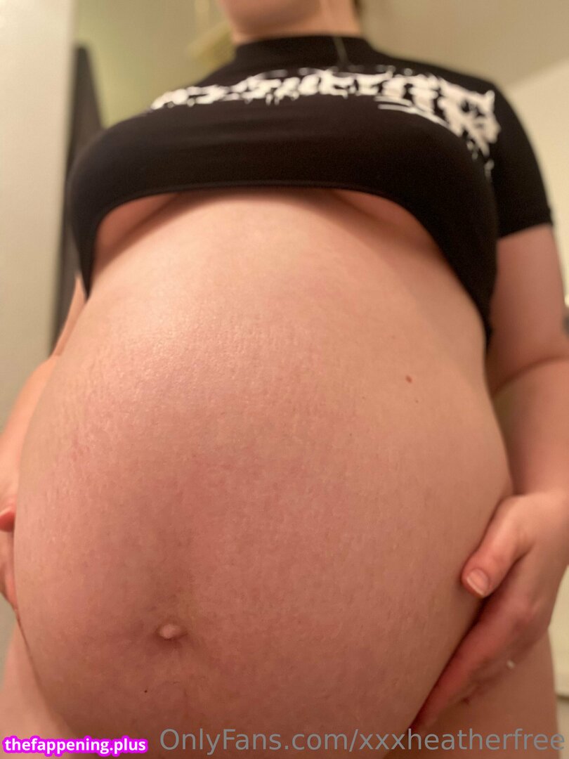 heaterlove / xxxheatherlove Photo OnlyFans Nu #11