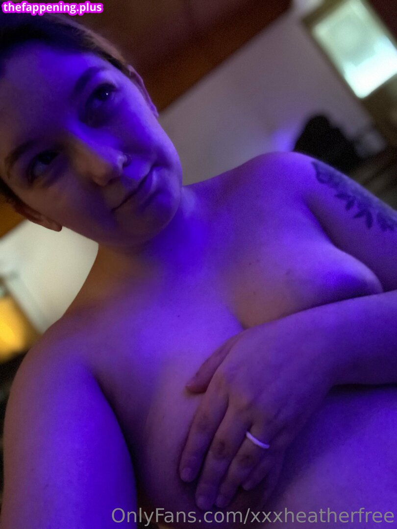 heaterlove / xxxheatherlove Çıplak OnlyFans Fotoğrafı #17
