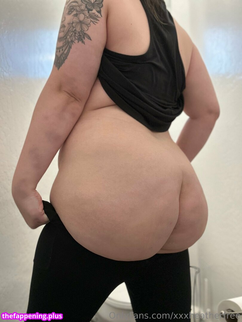 heaterlove / xxxheatherlove Fotografie OnlyFans Dezbrăcată #26