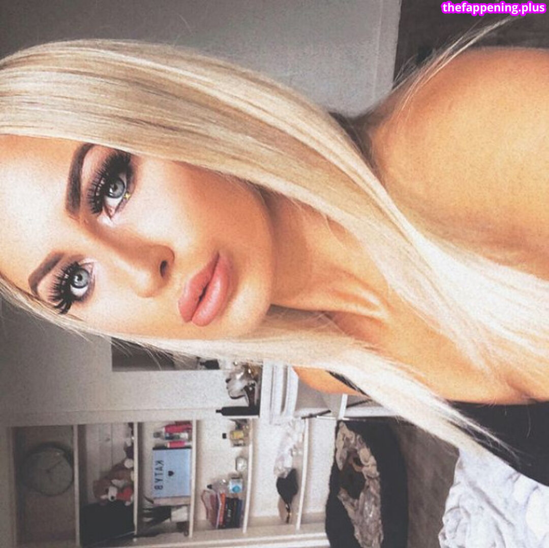 katyberwick / xxxks Naakte OnlyFans Foto #11