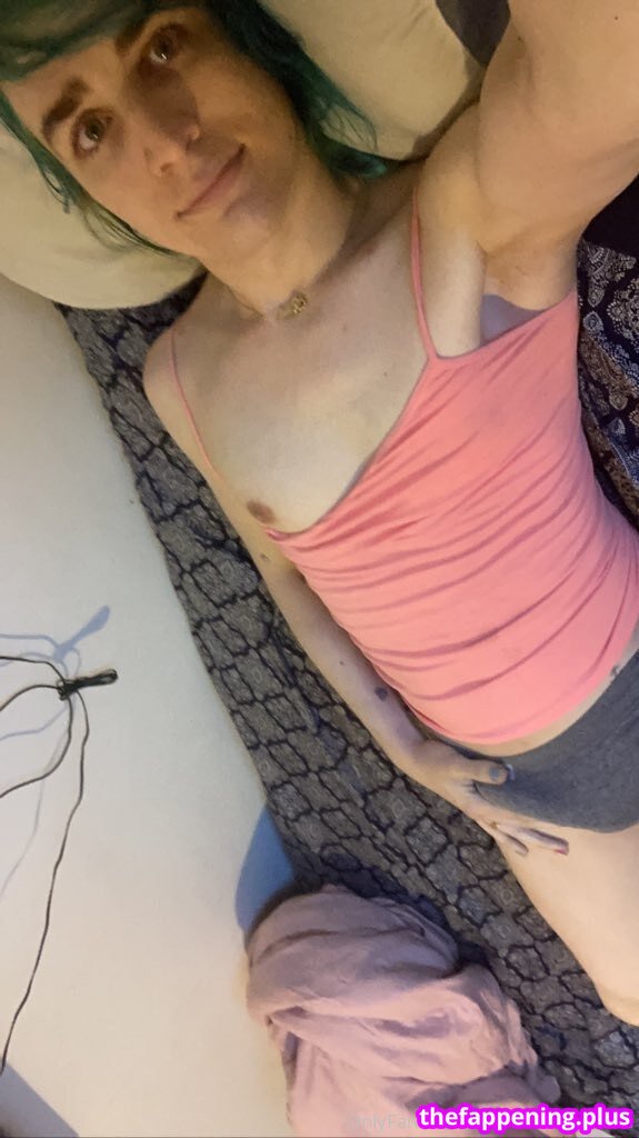 _trashpanda_express_ / xxxtramshpanda Nacktes OnlyFans Foto #4
