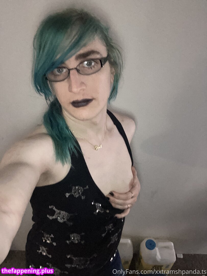 _trashpanda_express_ / xxxtramshpanda Фото обнажённых OnlyFans #6