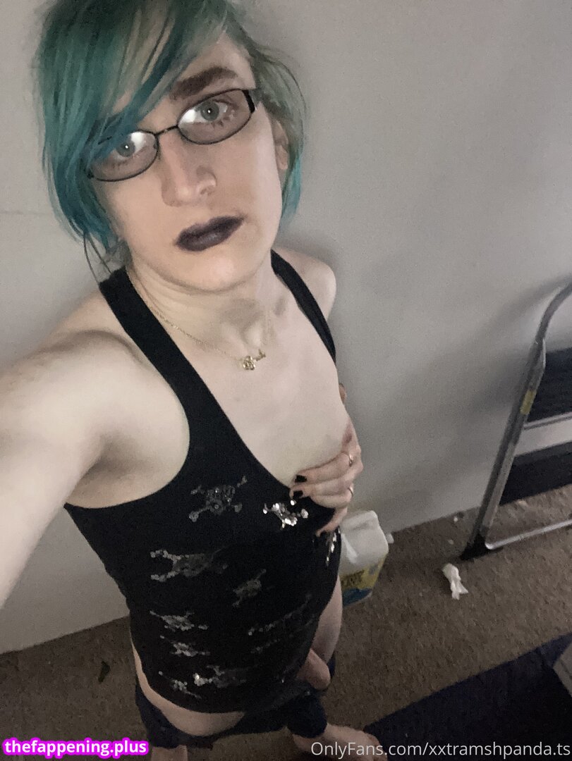 _trashpanda_express_ / xxxtramshpanda Foto OnlyFans Nuda #7
