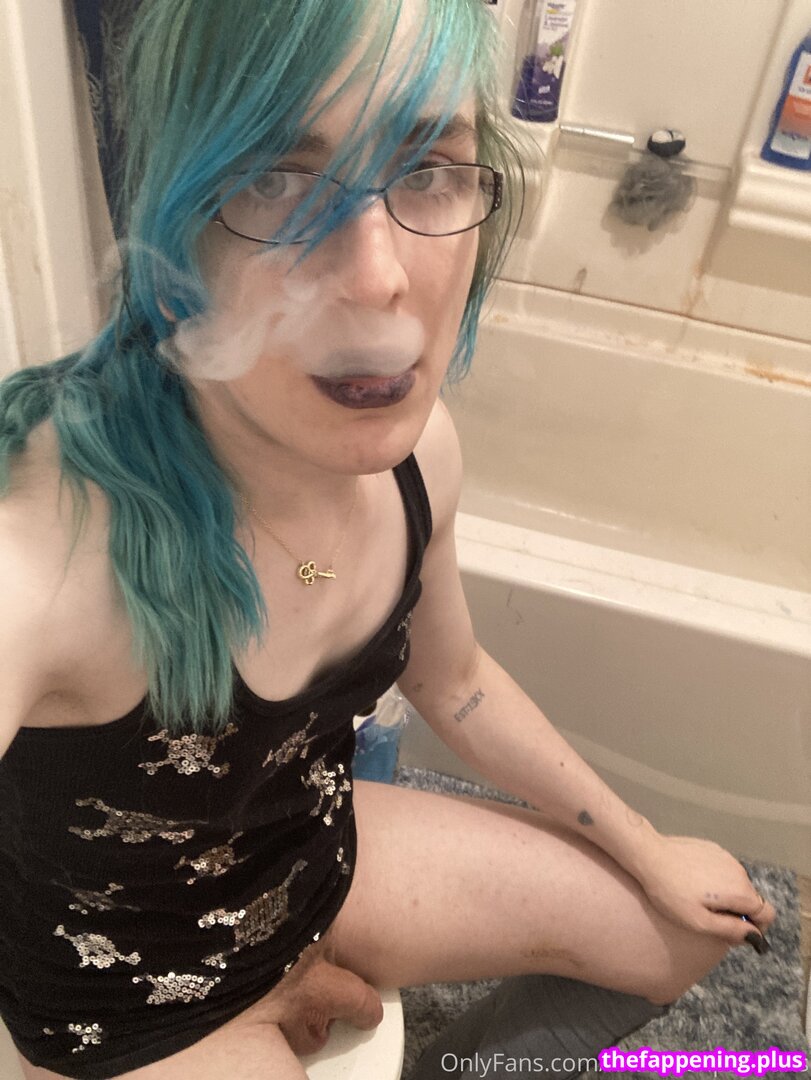 _trashpanda_express_ / xxxtramshpanda Photo OnlyFans Nu #9