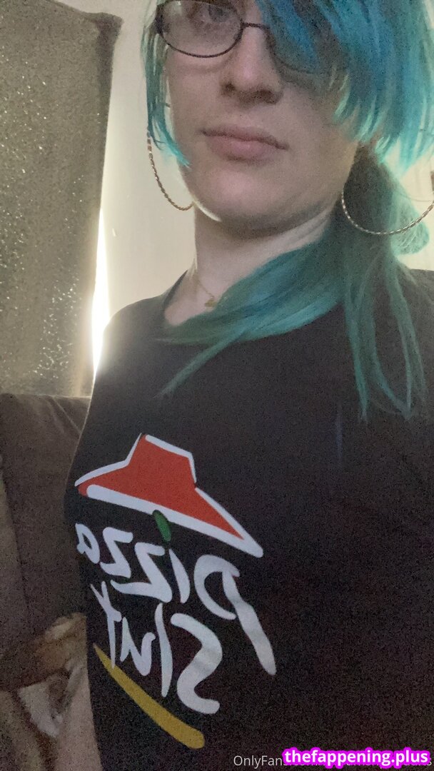 _trashpanda_express_ / xxxtramshpanda Nahá OnlyFans fotografie #25