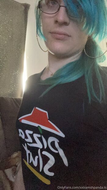 xxxtramshpanda