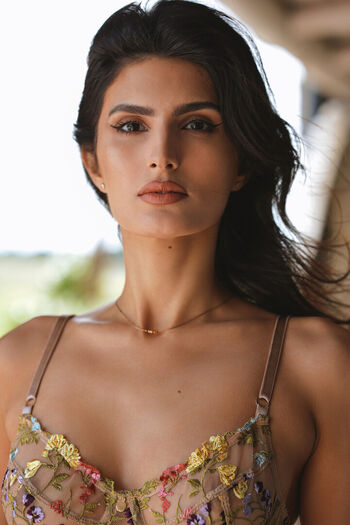 Yael Cohen Aris