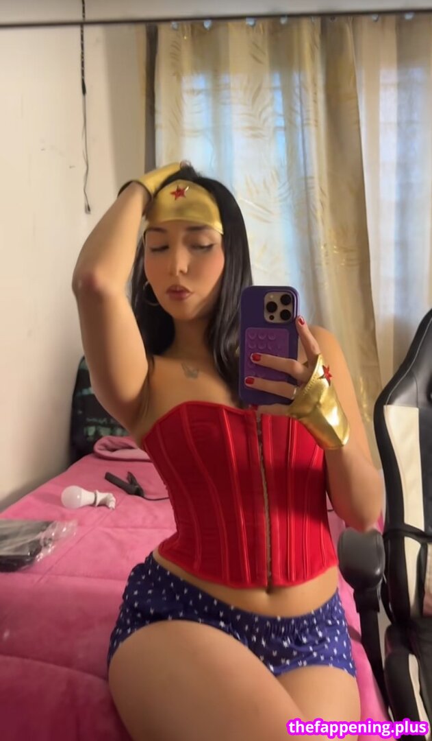 Yas Araujo