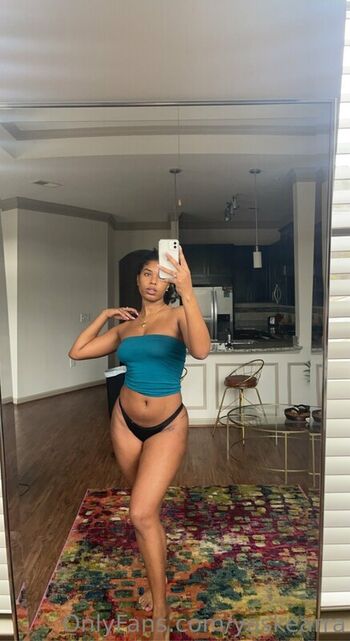 Yasmeen Kearra