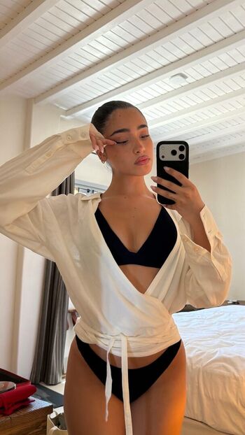 Yasmin Barbieri