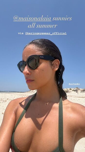 Yasmin Barbieri