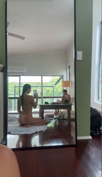 Yasmin.forest