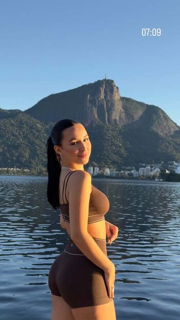 Yasmin Galvao